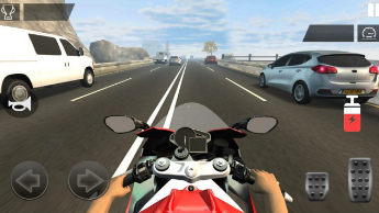交通速度摩托3d(Traffic Speed Moto 3D) 交通速度摩托3d(Traffic Speed Moto 3D)