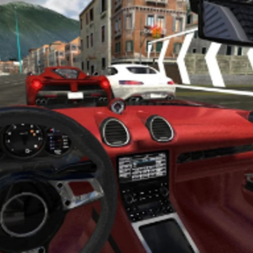 城市真正的司机传奇(Real Driver Legend of the City) 城市真正的司机传奇(Real Driver Legend of the City)
