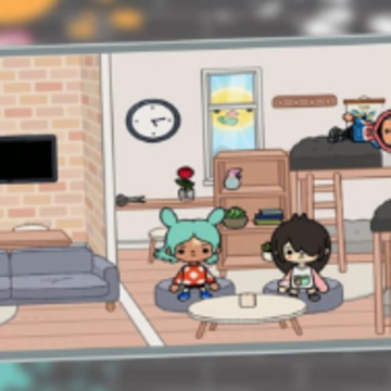 �п�����ģ������Ϸ(Toca simulator App)