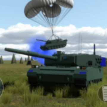 战地兵人模拟器 战地兵人模拟器