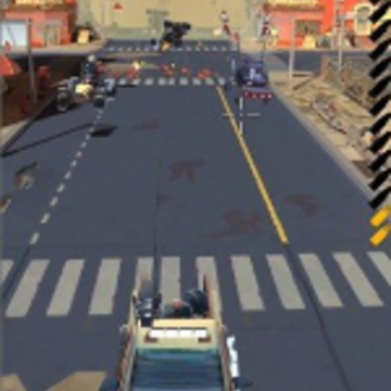 僵尸杀手3d 僵尸杀手3d