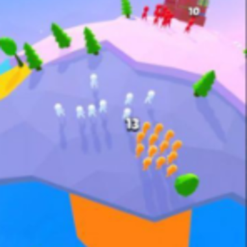 ͳ�ε���(World Domination)