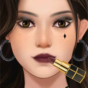 明星化妆师游戏 明星化妆师游戏