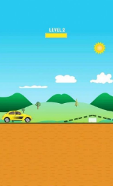 ����������������(Draw Puzzle Bridge Save Car)