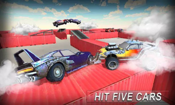 �����ܹ������ð��(Impossible Car Adventure)