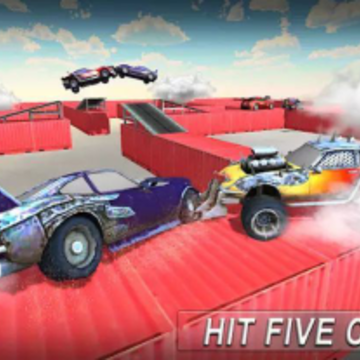 不可能轨道汽车冒险(Impossible Car Adventure) 不可能轨道汽车冒险(Impossible Car Adventure)