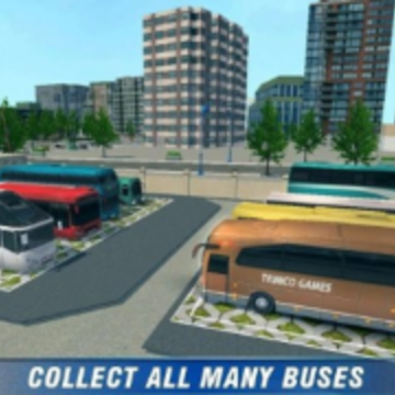 ���а�ʿ��������ʻģ����(City Bus Coach SIM 2)