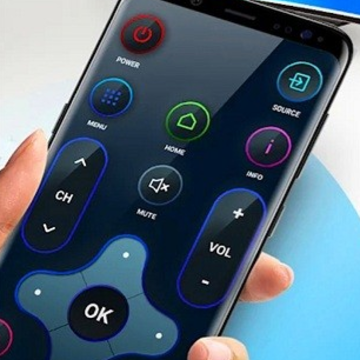 手机多功能遥控器app 手机多功能遥控器app