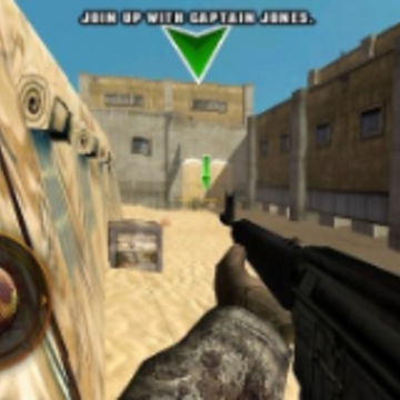 �ִ�ս��ɳĮ�籩(Sandstorm)