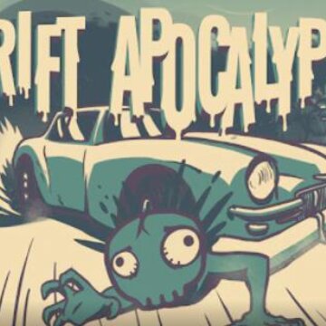 Ư����ʾ¼(Drift Apocalypse)