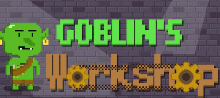 �粼�ֵ�ұ������(goblin)