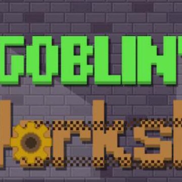 �粼�ֵ�ұ������(goblin)