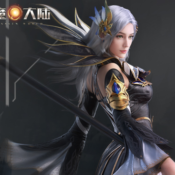 新神魔大陆微信版 新神魔大陆微信版