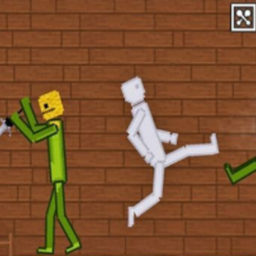 甜瓜布娃娃游乐场(MelonRagdoll) 甜瓜布娃娃游乐场(MelonRagdoll)