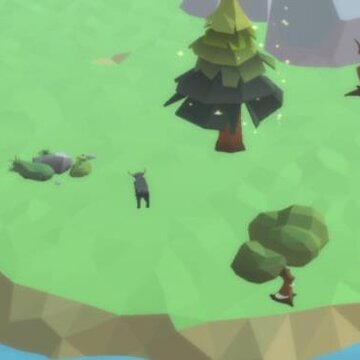 梦幻公主岛 梦幻公主岛