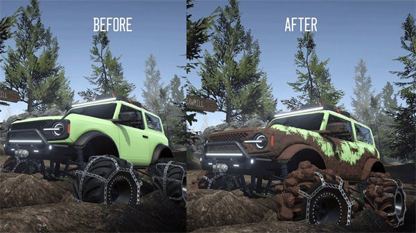 ��Ţ��ԽҰ��ģ����(Mudness)