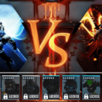 影子传奇火柴人战斗(Shadow legends stickman fight) 影子传奇火柴人战斗(Shadow legends stickman fight)