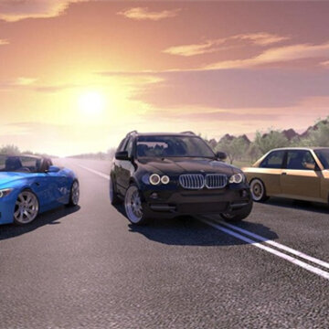 Ư�ƿռ���Ϸ(Driving Zone)