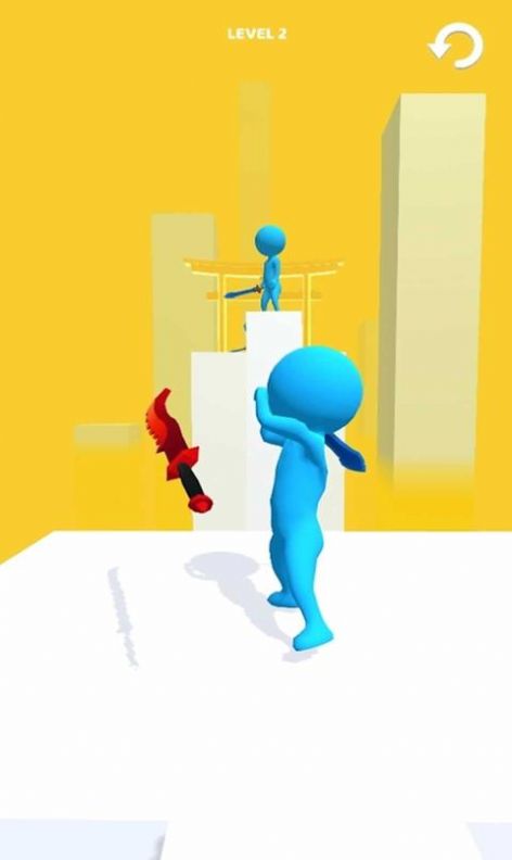 ����ն��(Sword Play)
