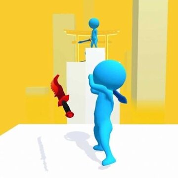 ����ն��(Sword Play)