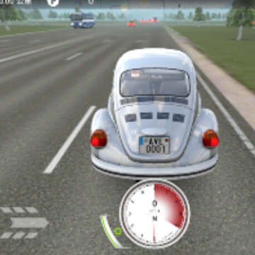 驾驶空间2手机版(Driving Zone 2) 驾驶空间2手机版(Driving Zone 2)