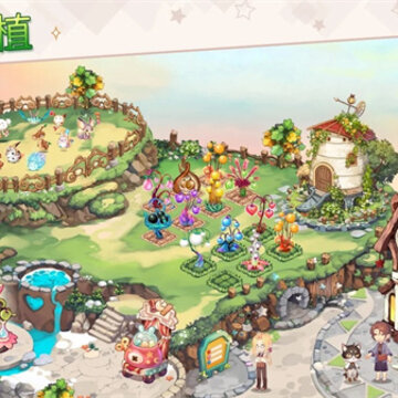 ������Ⱥ��(kawaii islands)