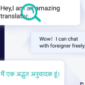 Tranit app