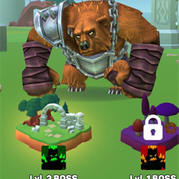 ���˺���(Giant Defender)