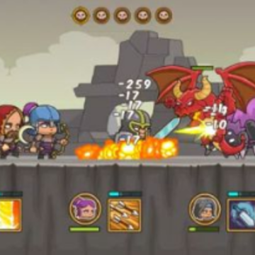 矮人王国3(Shorties's Kingdom 3) 矮人王国3(Shorties's Kingdom 3)