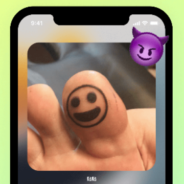 ����TieTie app