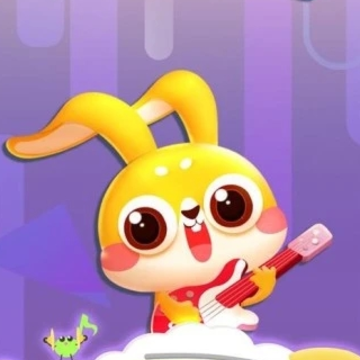 兔小萌儿童乐园app 兔小萌儿童乐园app