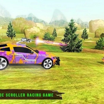 ���������ս(Car Wars)