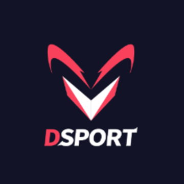 DSPORT app