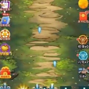 坦克灭僵尸红包版 坦克灭僵尸红包版