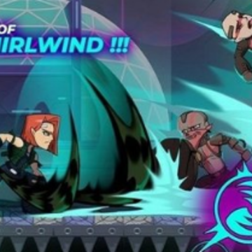 �������������ع�(Super Rumble: Secret Agents)