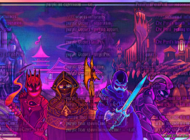 �Ǳ���ս(Castle Battles)