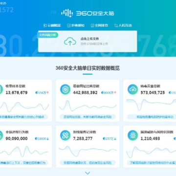 360安全卫士极速版 360安全卫士极速版