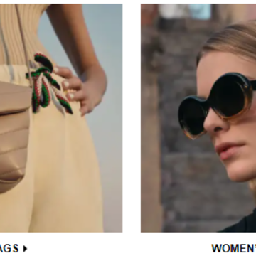 MATCHESFASHION app