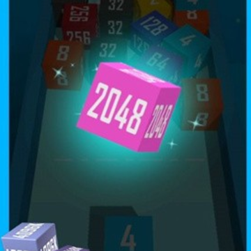 ����2048���а�