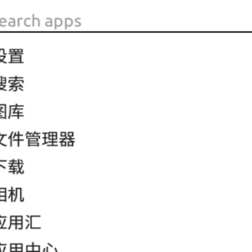 Unlauncher������