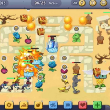 ��ʬ����սȫ������(Zombie Battle)
