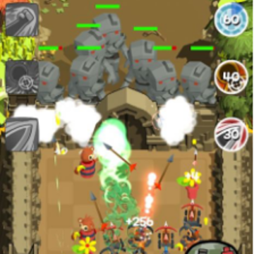 2048�Ǳ�����(DOOMSRUSH)