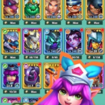 Ӣ����۹�(Heroes & Empires)