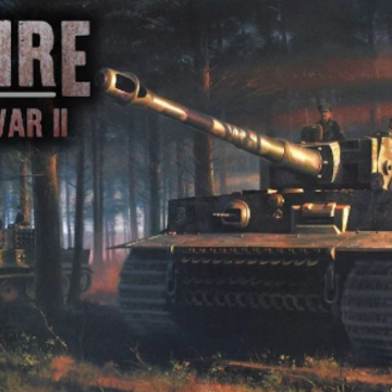 �۹��ڶ��������ս(Empire - World War 2)
