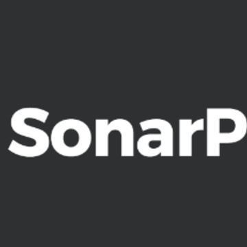 SonarPen app