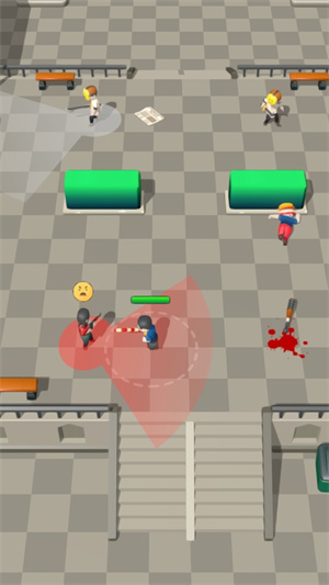 ��Ԯ����(Rescue Mission)