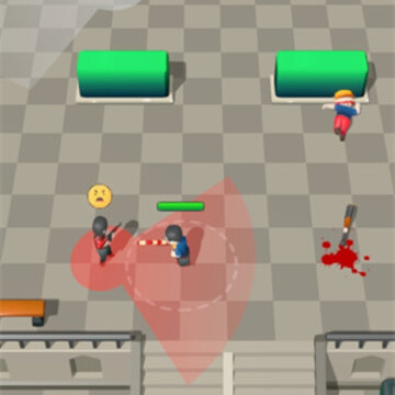 救援任务(Rescue Mission) 救援任务(Rescue Mission)