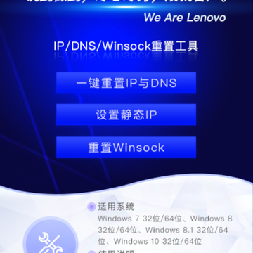 IP DNS Winsock���ù���
