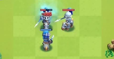 �ʼҾ���(Royal due)