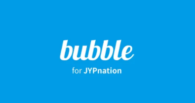 jypbubble����